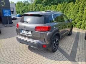Citroen C5 Aircross - 2020