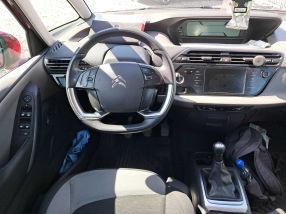 Citroen C4 Picasso - 2014