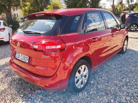Citroen C4 Picasso - 2014