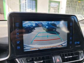 Toyota C-HR - 2018