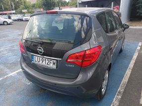 Opel Meriva - 2017