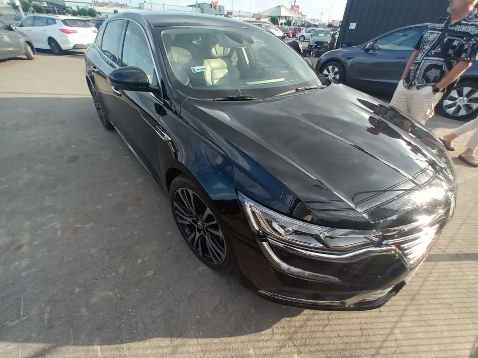 Renault Talisman - 2019