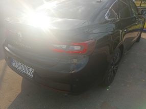 Renault Talisman - 2019