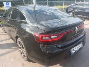 Renault Talisman - 2019