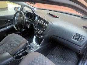 Kia Ceed - 2015