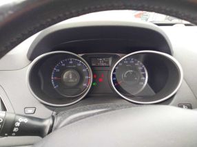 Hyundai ix35 - 2013