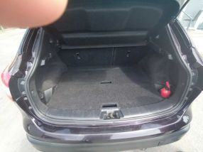 Nissan Qashqai - 2014