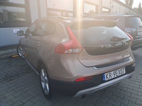 Volvo V40 Cross Country - 2013
