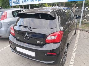 Mitsubishi Space Star - 2018
