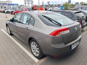 Renault Laguna - 2007