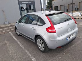 Citroen C4 - 2009