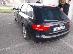 Audi A4 - 2010