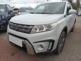 Suzuki Vitara - 2015