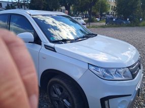 Suzuki Vitara - 2015
