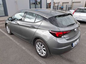 Opel Astra - 2021