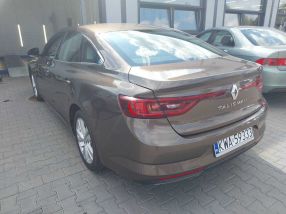 Renault Talisman - 2017