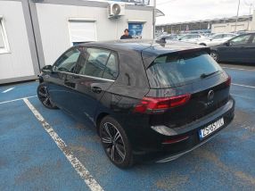 Volkswagen Golf - 2024