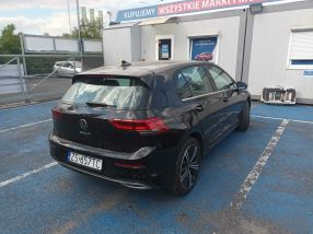Volkswagen Golf - 2024
