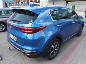 Kia Sportage - 2020