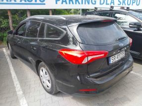 Ford Focus - 2019