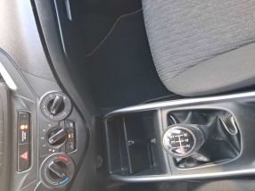 Suzuki Baleno - 2017