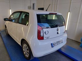Skoda Citigo - 2018