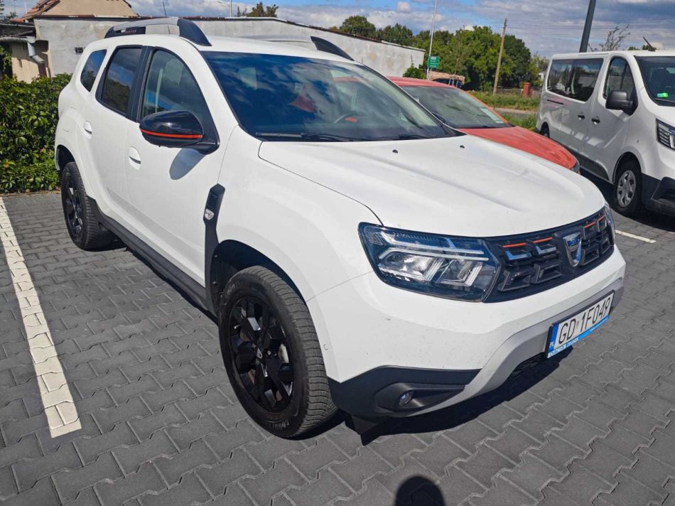 Dacia Duster - 2022