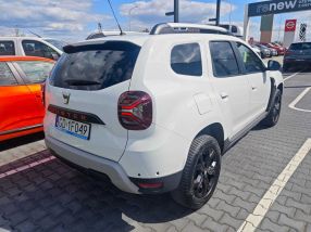 Dacia Duster - 2022