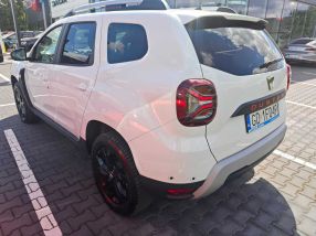 Dacia Duster - 2022