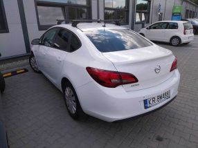Opel Astra - 2015