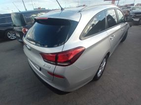 Hyundai i30 - 2018