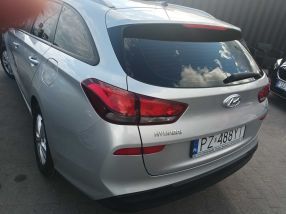 Hyundai i30 - 2018