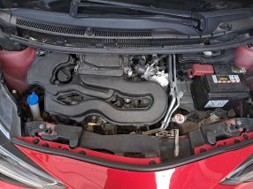 Toyota Aygo - 2020