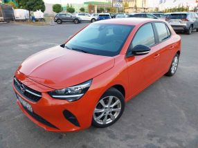 Opel Corsa - 2022