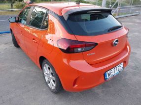 Opel Corsa - 2022