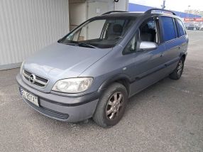 Opel Zafira - 2003