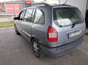 Opel Zafira - 2003