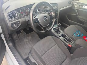 Volkswagen Golf - 2017