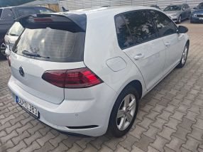 Volkswagen Golf - 2017