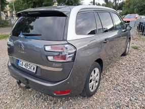 Citroen C4 Grand Picasso - 2017