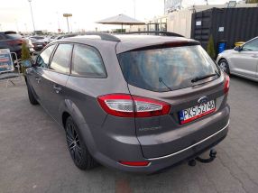 Ford Mondeo - 2010
