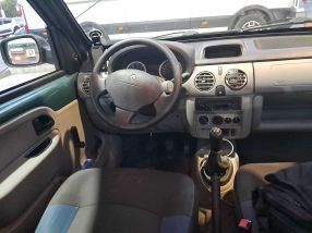 Renault Kangoo - 2007
