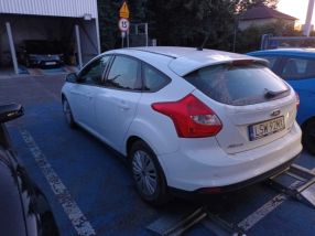 Ford Focus - 2013