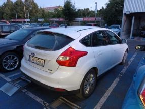 Ford Focus - 2013