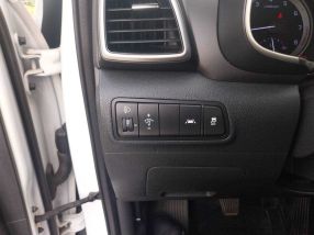 Hyundai Tucson - 2018