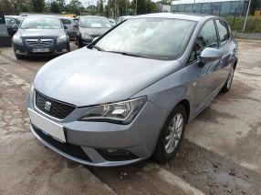 Seat Ibiza - 2016