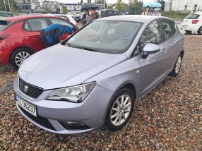 Seat Ibiza - 2016