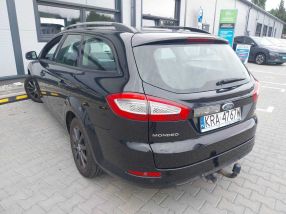 Ford Mondeo - 2011