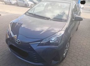 Toyota Yaris - 2019