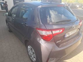 Toyota Yaris - 2019